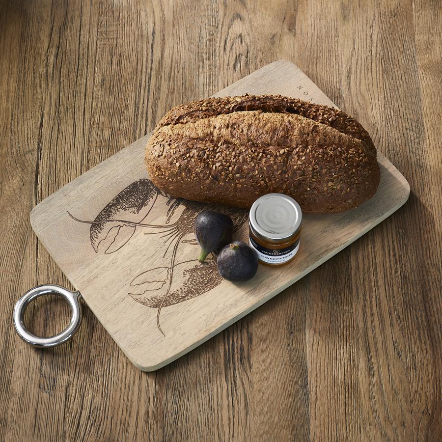 Ocean Lobster Chopping Board - Bilde 5