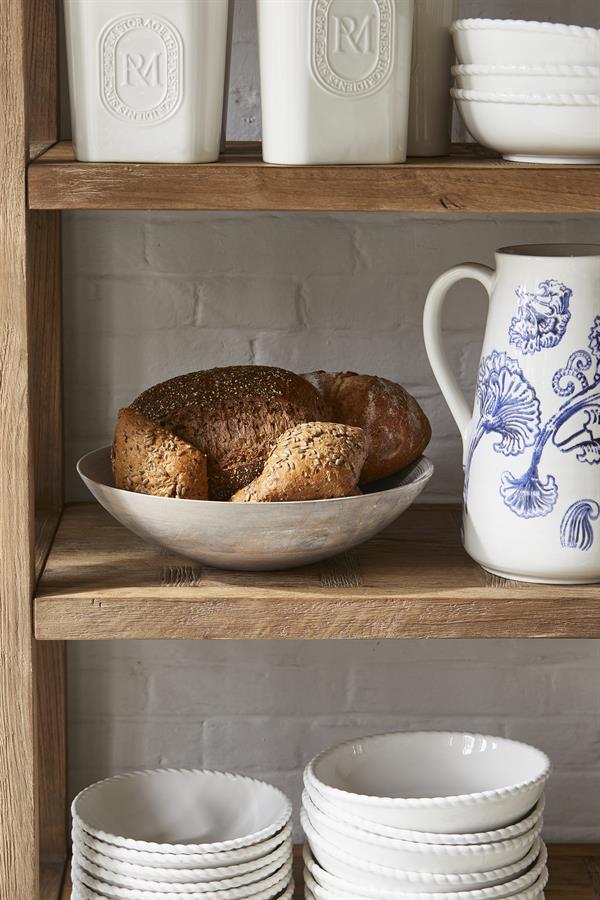Elegant Twist Serving Bowl - Bilde 11