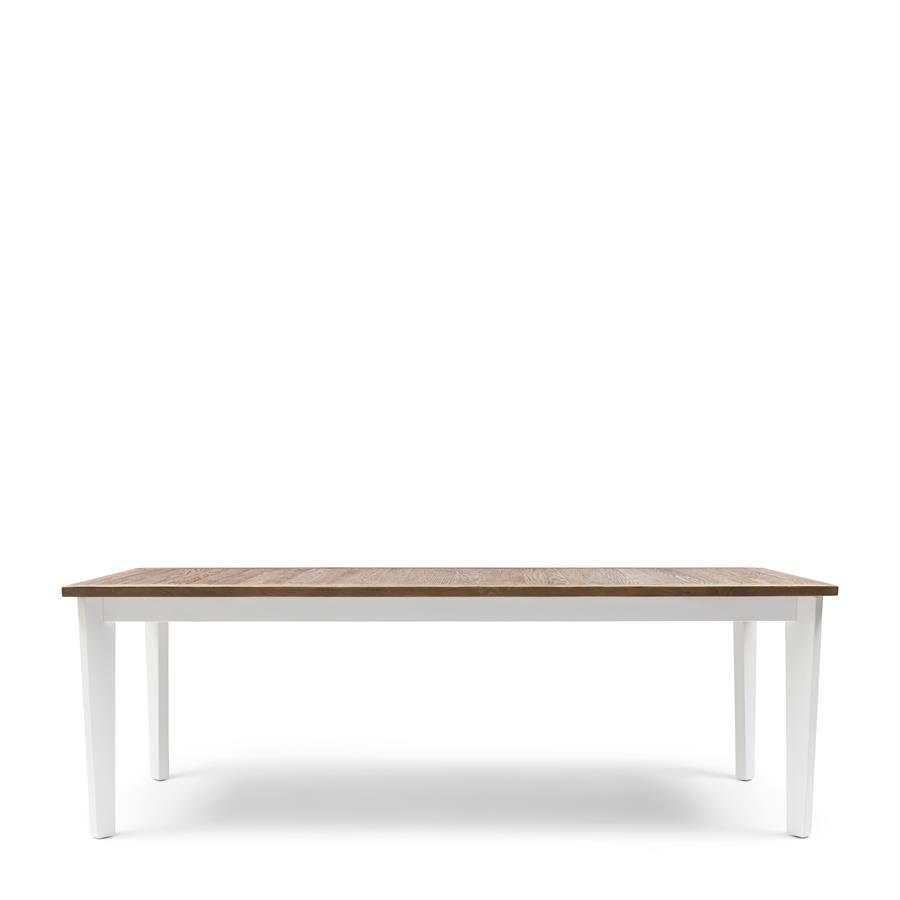 Xavier Dining Table 230x90 - Bilde 5