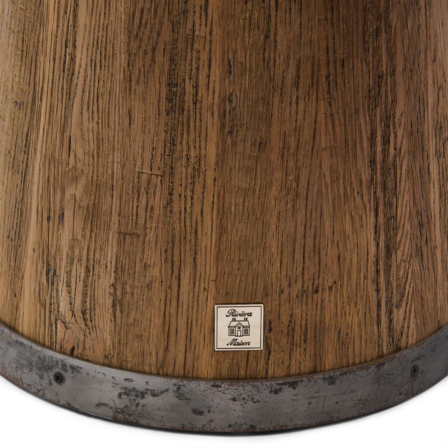 Siroko Beach Dining Table Dia 130 - Bilde 13