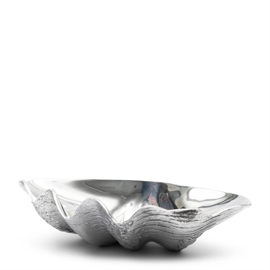 Sea Shell Decoration Bowl - Bilde 3