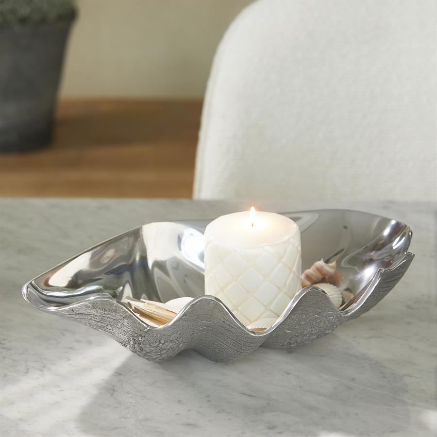 Sea Shell Decoration Bowl - Bilde 4