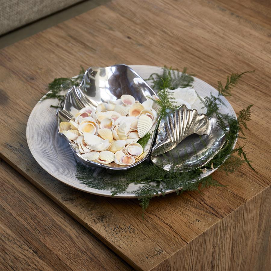 Sea Shell Decoration Bowl - Bilde 5