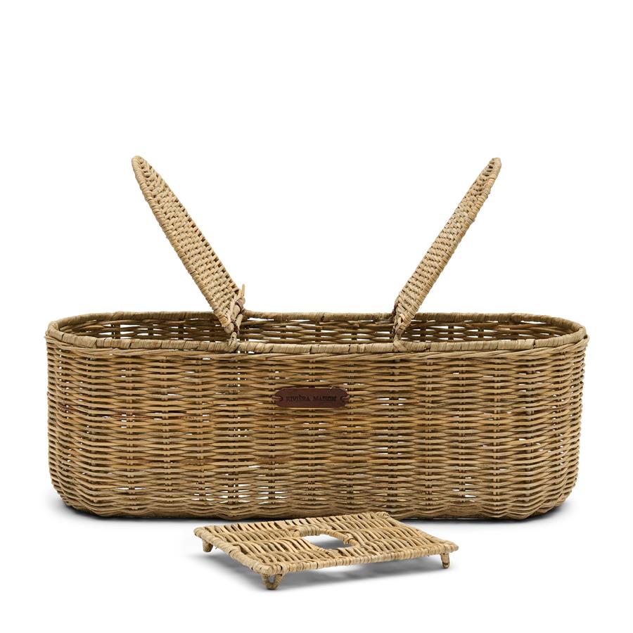 RR Toilet Paper & Tissue StorageBox - Bilde 7