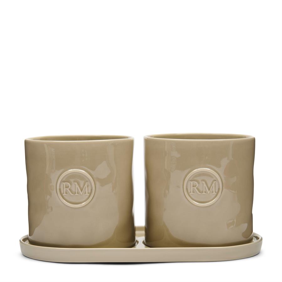 Portofino Herbs Kitchen Set - Bilde 4