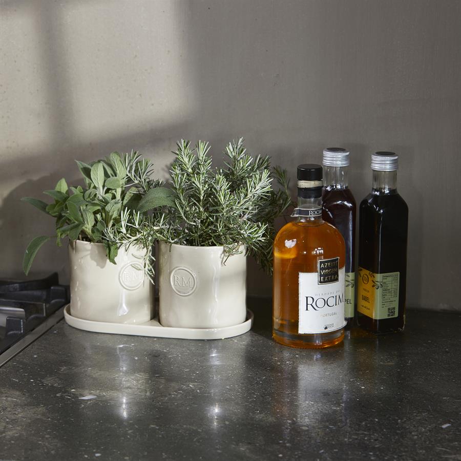 Portofino Herbs Kitchen Set - Bilde 7