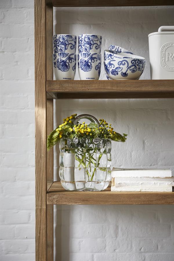 Lovely Bag Vase L - Bilde 3