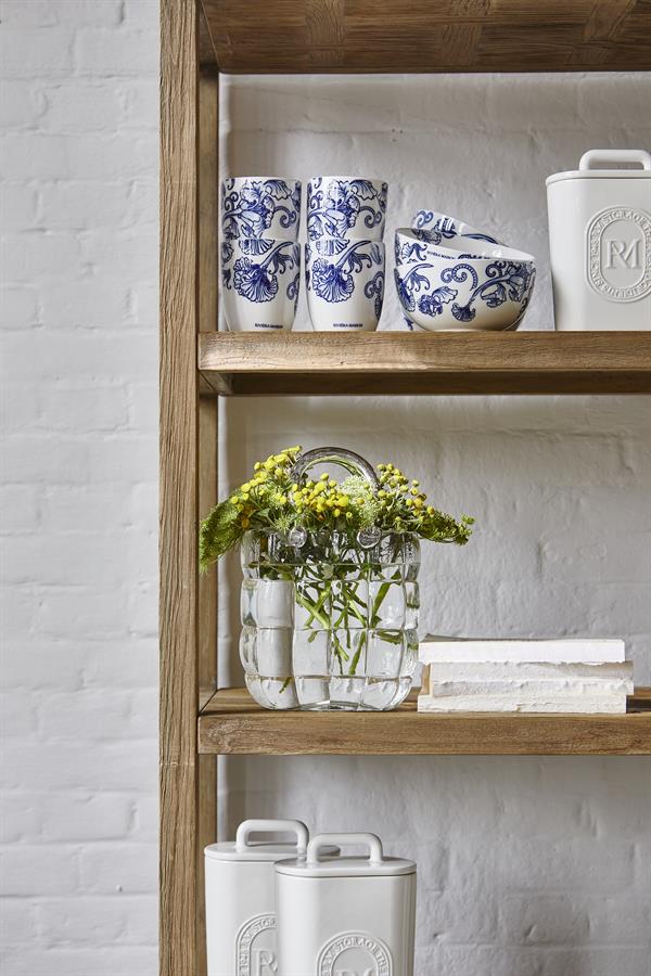 Lovely Bag Vase L - Bilde 4