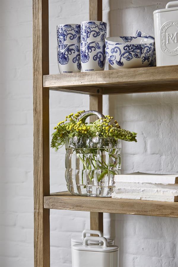 Lovely Bag Vase L - Bilde 5