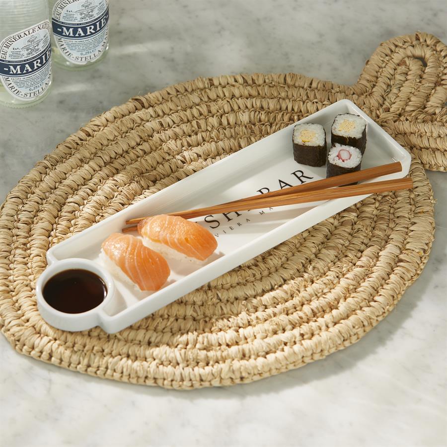 Sushi Bar Plate - Bilde 4