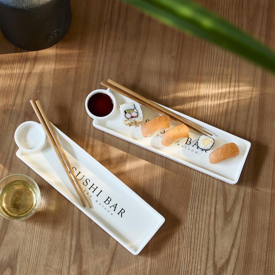 Sushi Bar Plate - Bilde 5