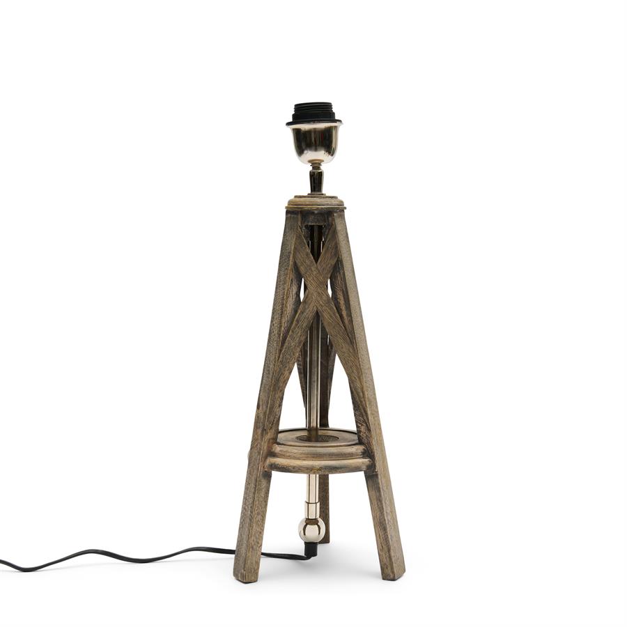 Chicago Table Lamp - Bilde 4