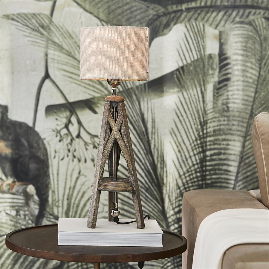 Chicago Table Lamp - Bilde 5
