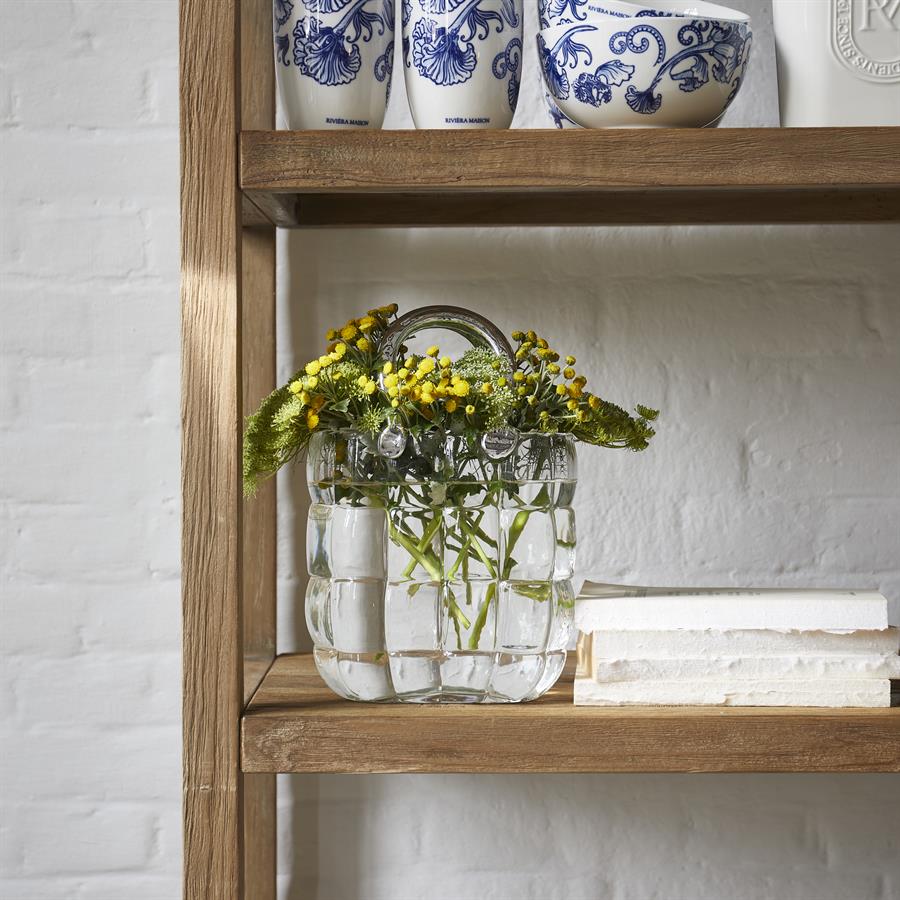 Lovely Bag Vase L - Bilde 8