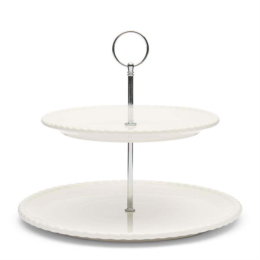 Elegant Twist Etagère - Bilde 3