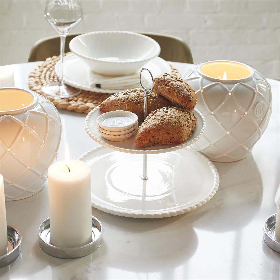 Elegant Twist Etagère - Bilde 6