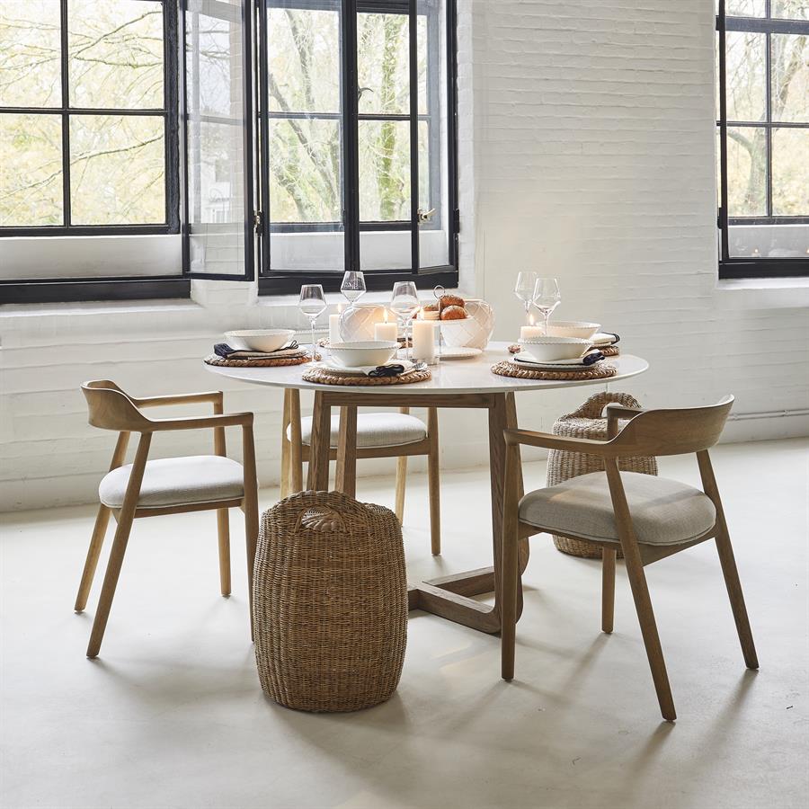 Elegant Twist Etagère - Bilde 7