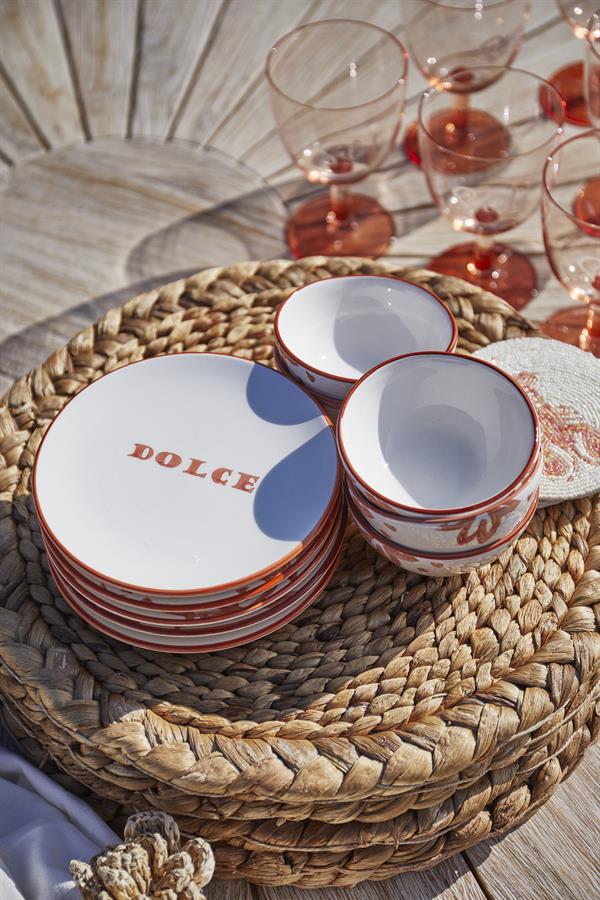 Ubud Placemat - Bilde 20