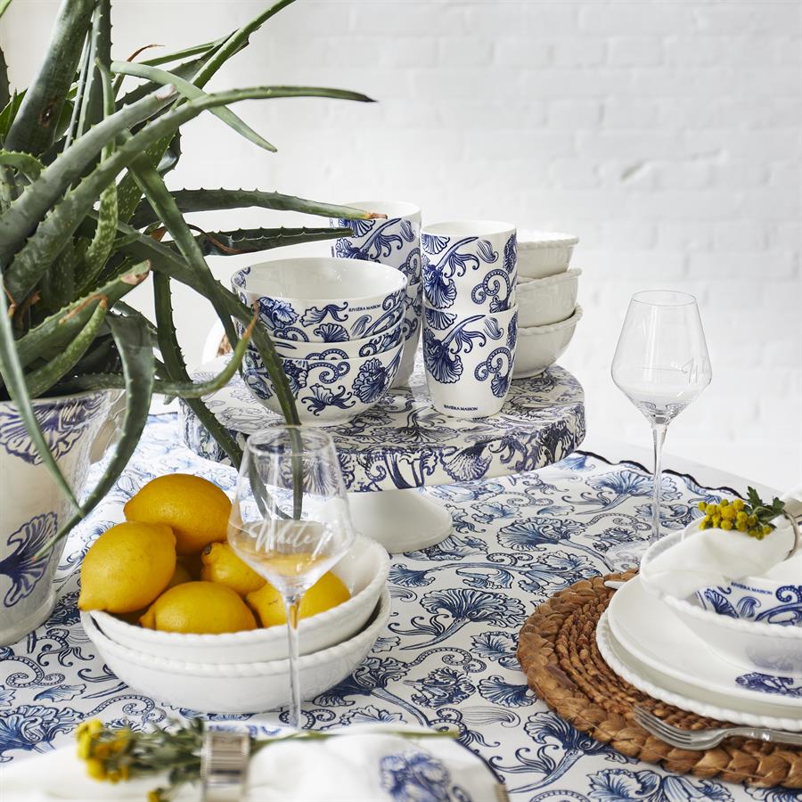 Amalfi Bowl - Bilde 13