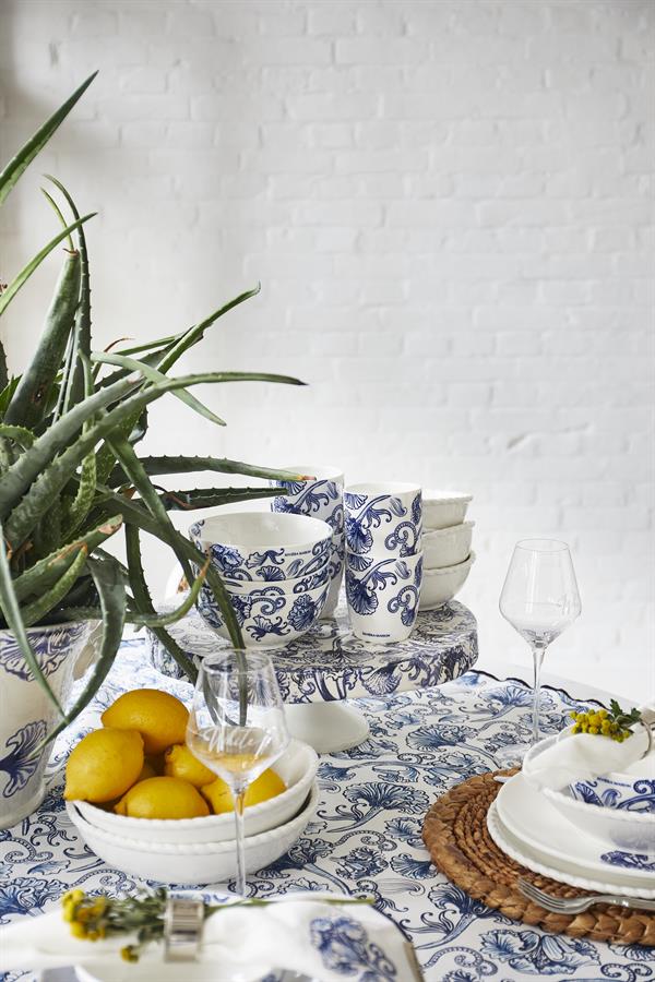 Elegant Twist Cereal Bowl - Bilde 19