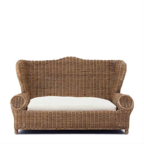 Nicolas Dog Basket Large