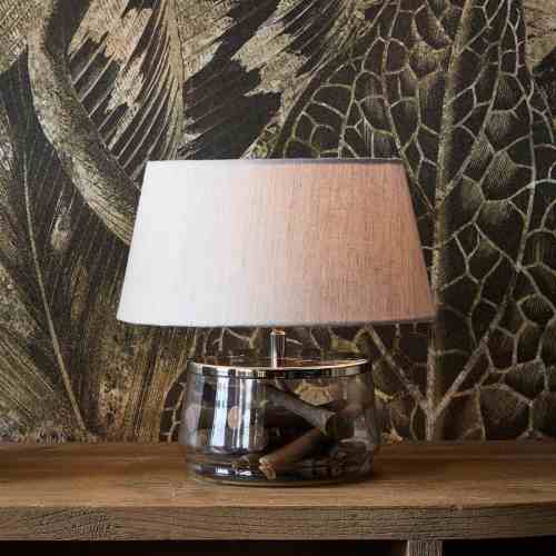 Piola Fillable Table Lamp