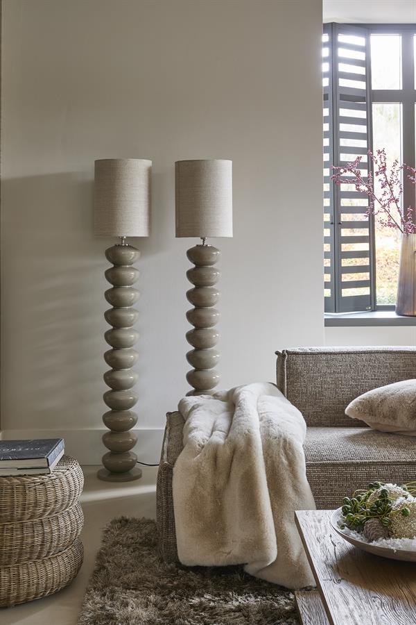 RR Macaron Footstool - Bilde 20