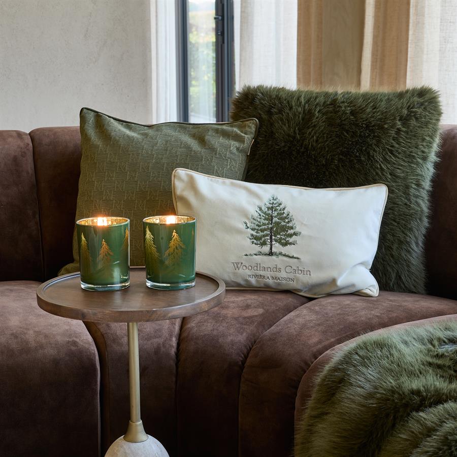 Winter Forest Votive M - Bilde 14