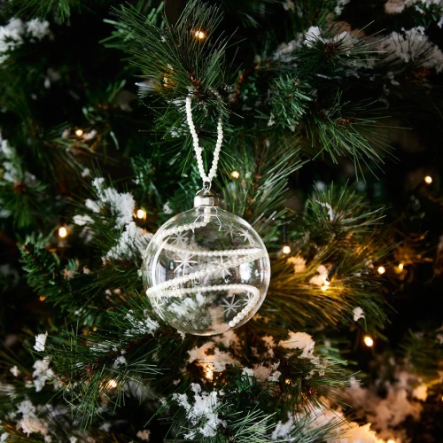 Shining Pearls Ornament dia 10
