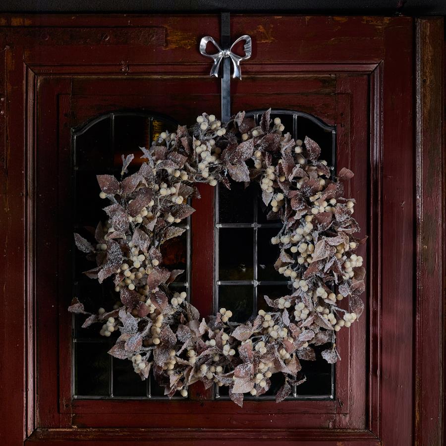 Christmas Wreath Hanger - Bilde 5
