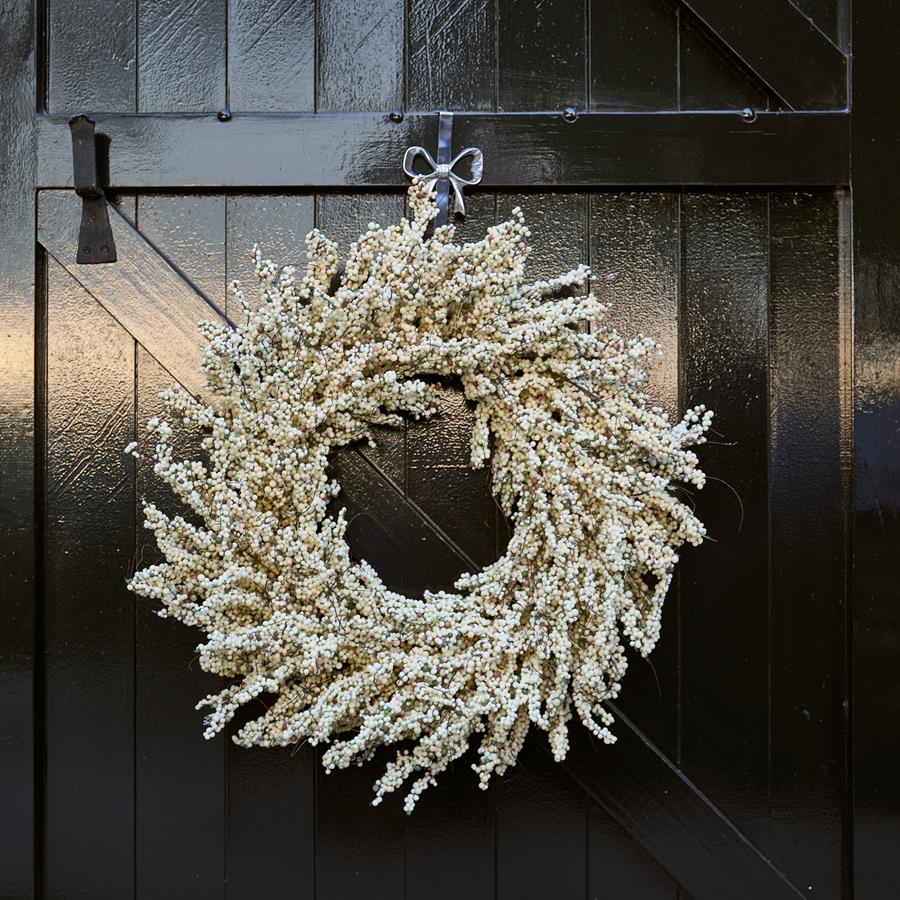 Christmas Wreath Hanger - Bilde 6