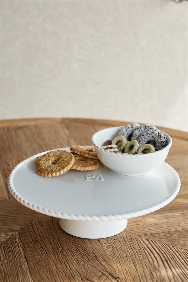 Elegant Twist Cereal Bowl - Bilde 20