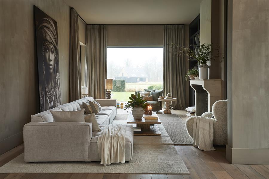 Anacapri Coffee Table - Bilde 16