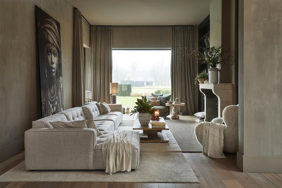 Anacapri Coffee Table - Bilde 17