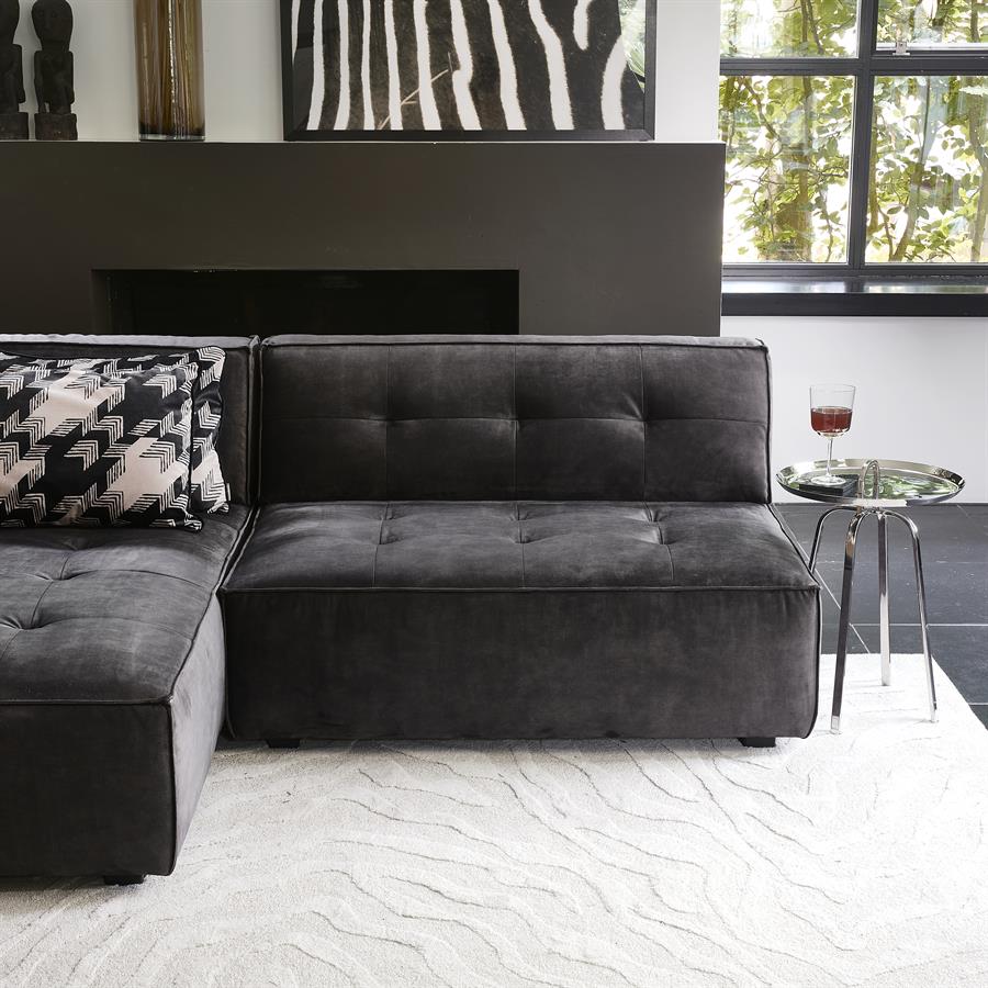 Brandon Center XL Vel GrimGrey - Bilde 12