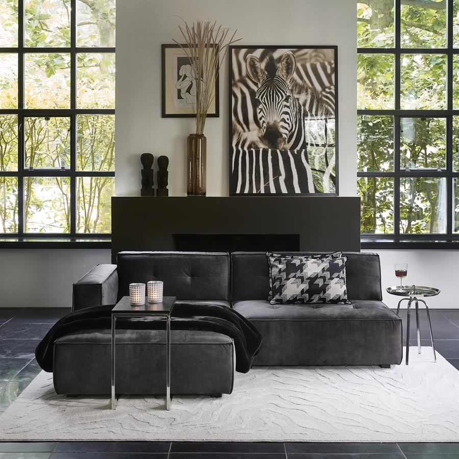 Brandon Center XL Vel GrimGrey - Bilde 20