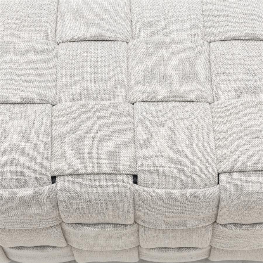 Room 48 Bench Fabulous Flax - Bilde 8