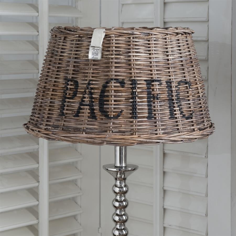 Pacific Lampshade 30x40 - Bilde 3