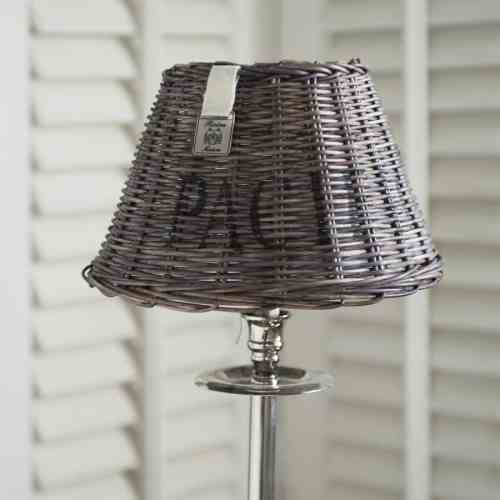 Pacific Lampshade 14x25