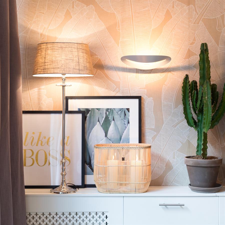 Lampbase L'Hotel - Bilde 4