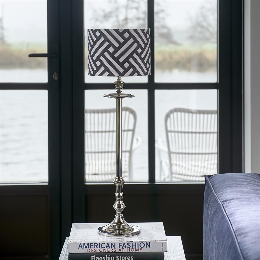 Lampbase L'Hotel - Bilde 5