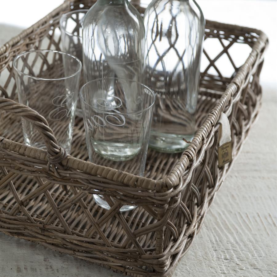Avenue Pierre Tray 45x30 - Bilde 7