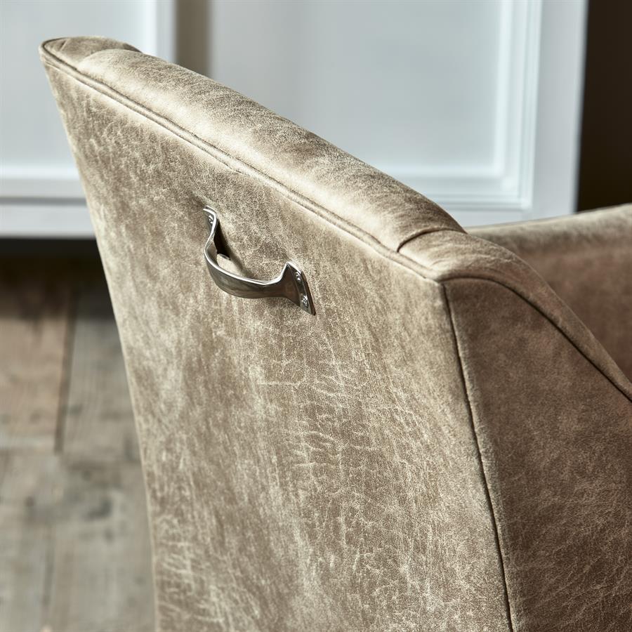 Savile Row DAC Pel Camel - Bilde 14