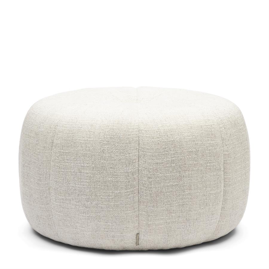 Falcone Stool Antique White - Bilde 5