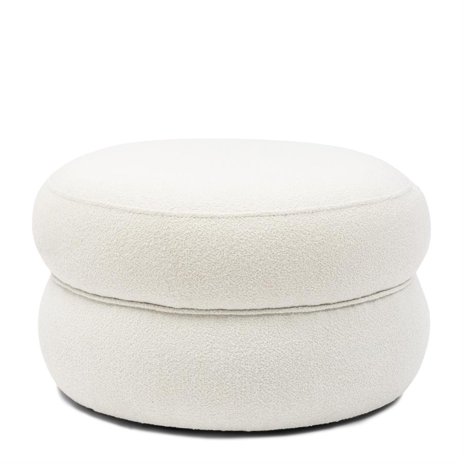 San Remo Stool D70 Simply White - Bilde 6