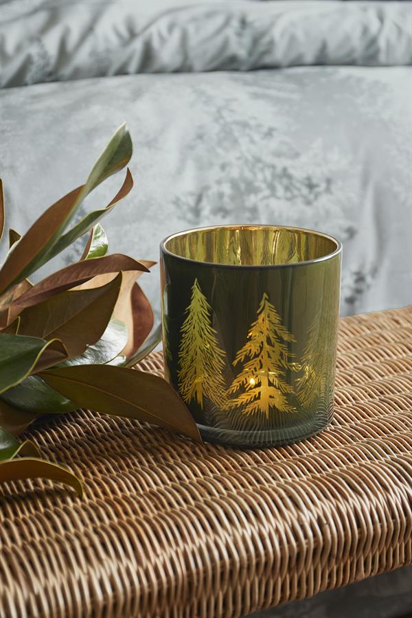 Winter Forest Votive M - Bilde 20