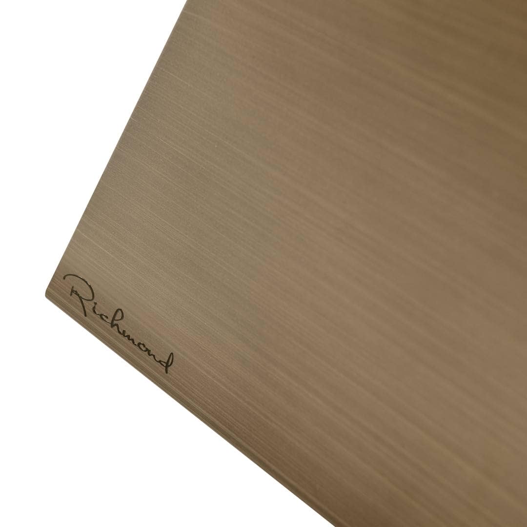 Bench Alexander Jones beige angora (Geneva) - Bilde 7