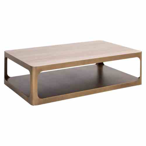 Coffee table Claridge beige