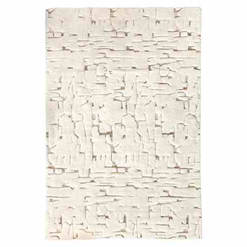Carpet Mehran white 300x400