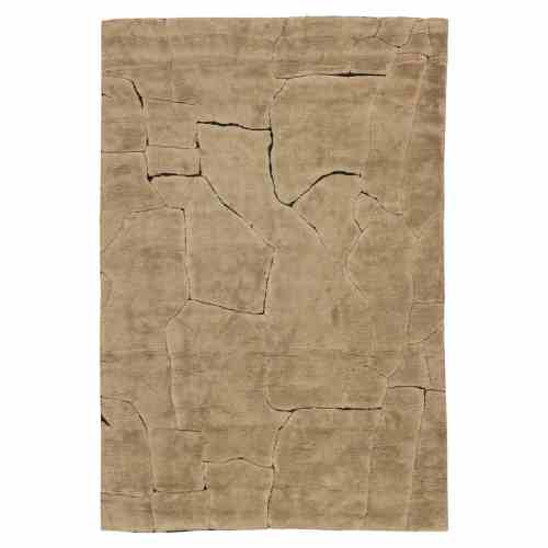 Carpet Bhawan brown 200x300